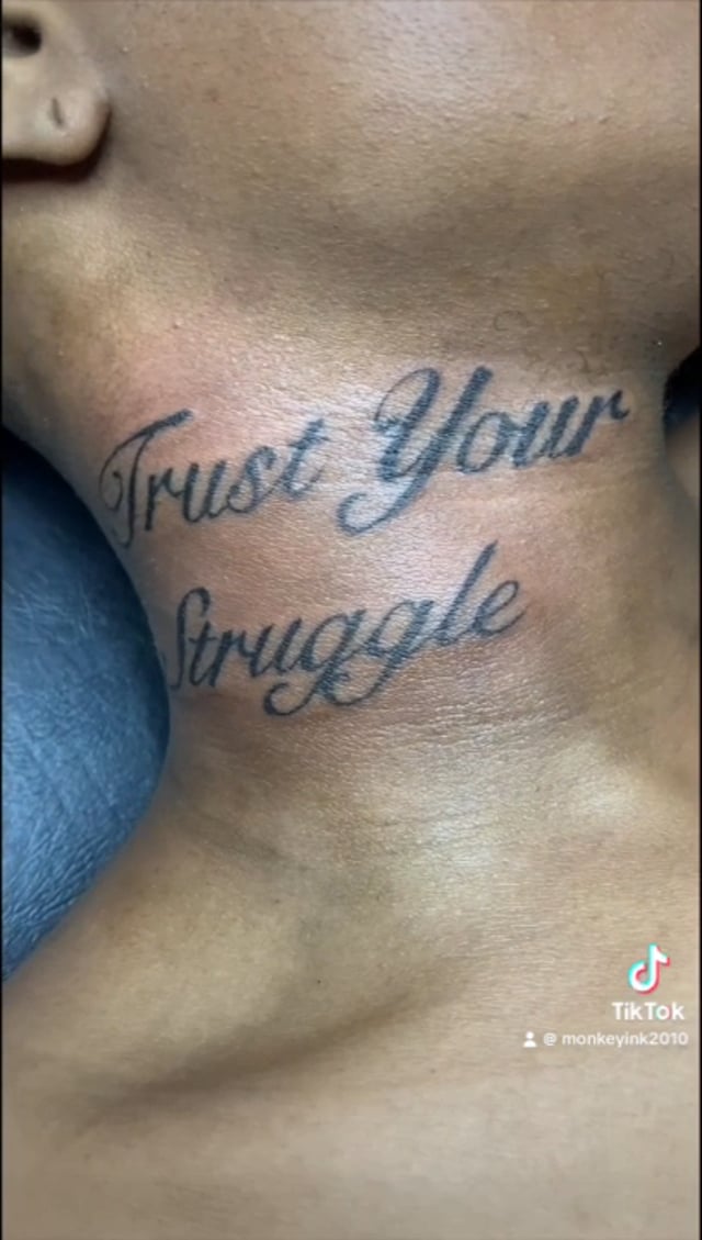 Beverly Hills Tattoos
